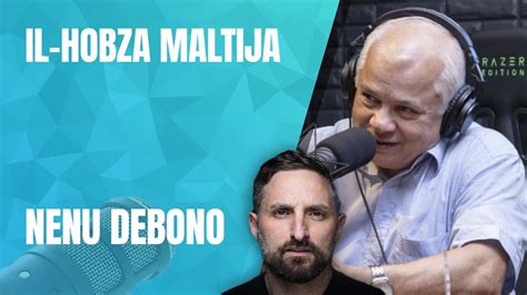 il hobza maltija.